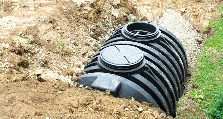 septic tank specialists