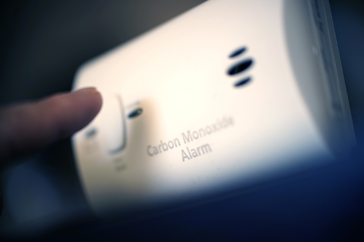 Boiler repair in Dorset
