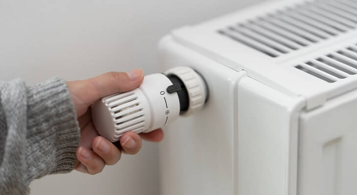 What's the Coldest You Should Let Your House Get?