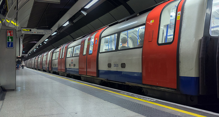 London Underground