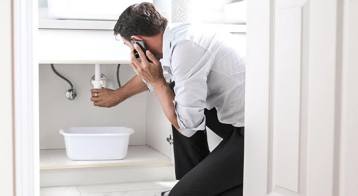 10 Immediate Steps to Take in a Drainage Emergency