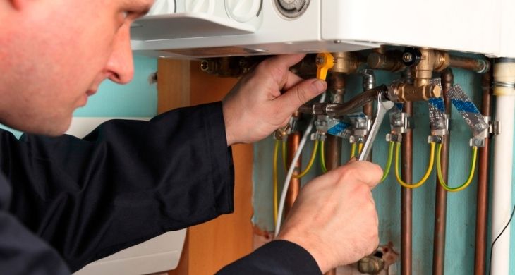 Boiler installations in Dorset