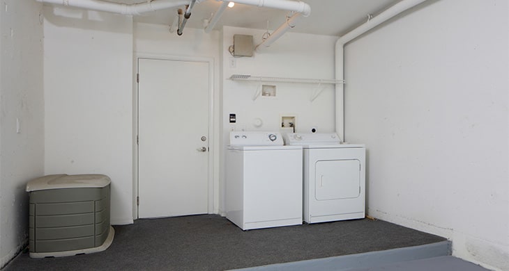 Plumbing in a Detached Garage