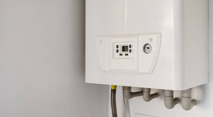 Clean Heat Market Mechanism: The New “Boiler Tax”, Explained