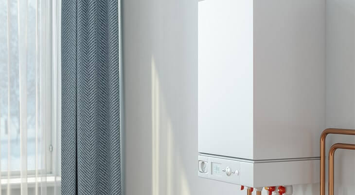 keep your boiler working its best this winter