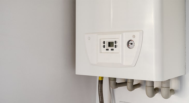 boiler