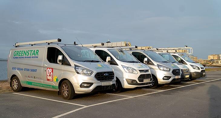 Boilers and Plumbing in Dorset