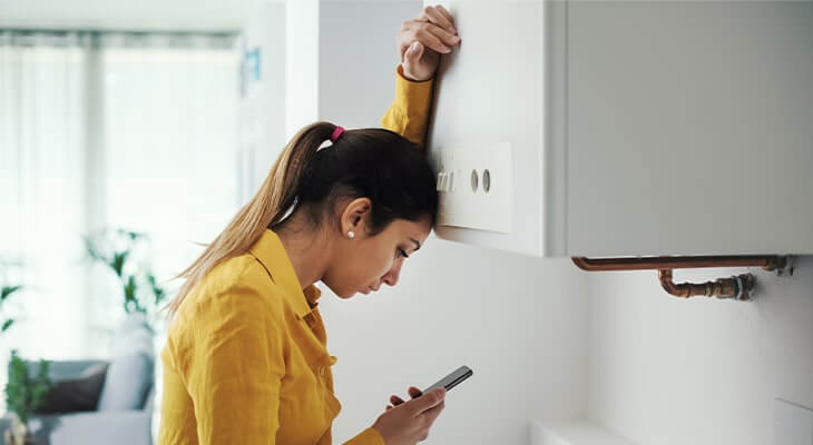 Common Boiler Problems And How To Fix Them