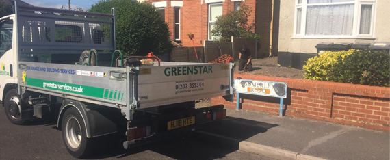 Greenstar - FAQ