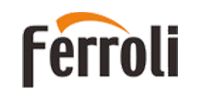Ferroli Boiler Logo