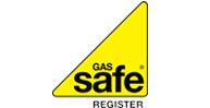 gas safe registered